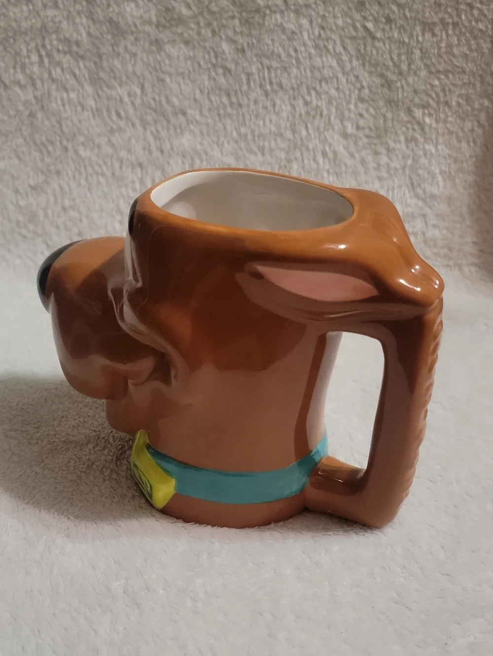 Scooby-Doo Coffee Mug